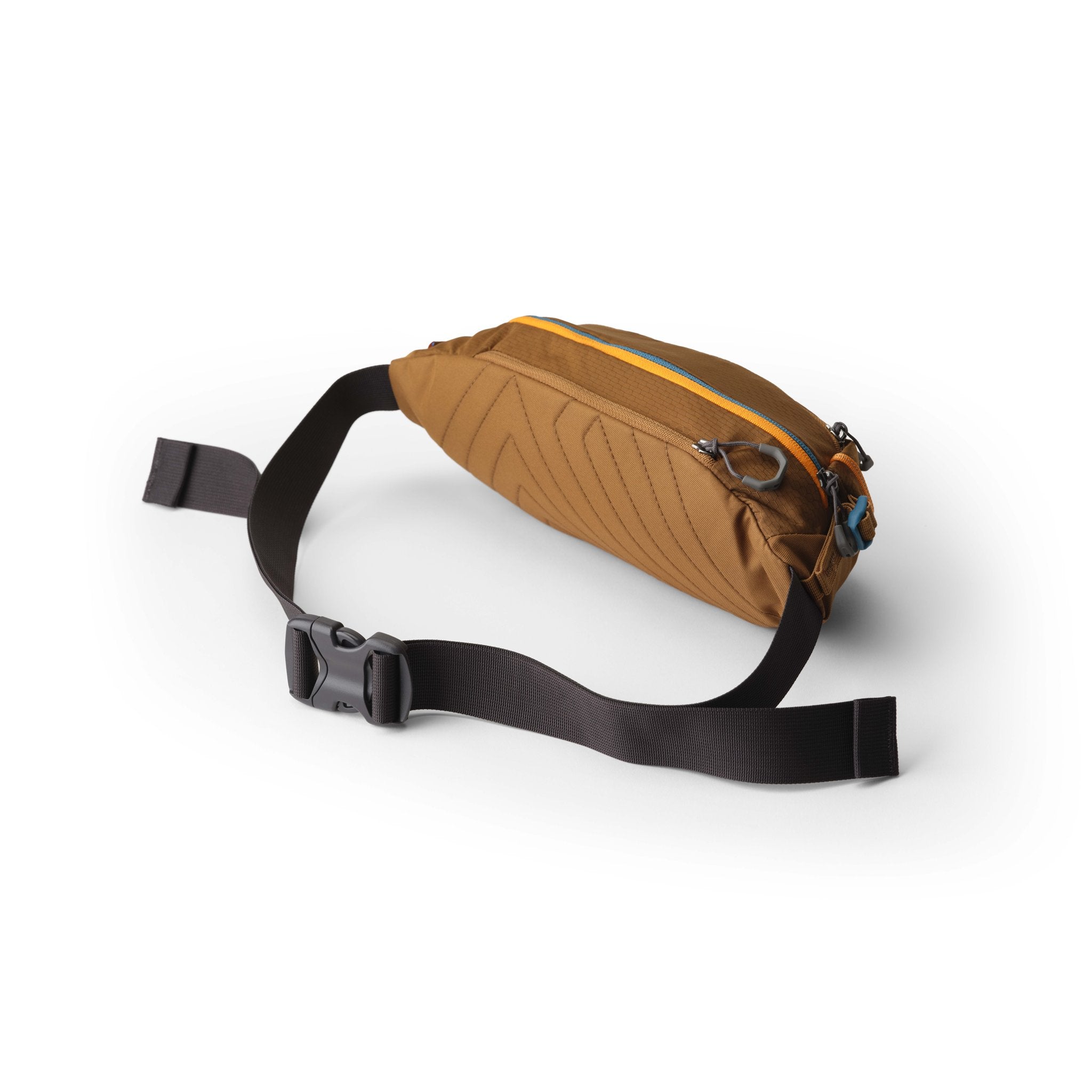 Gregory Nano Waistpack Moab Tan - back