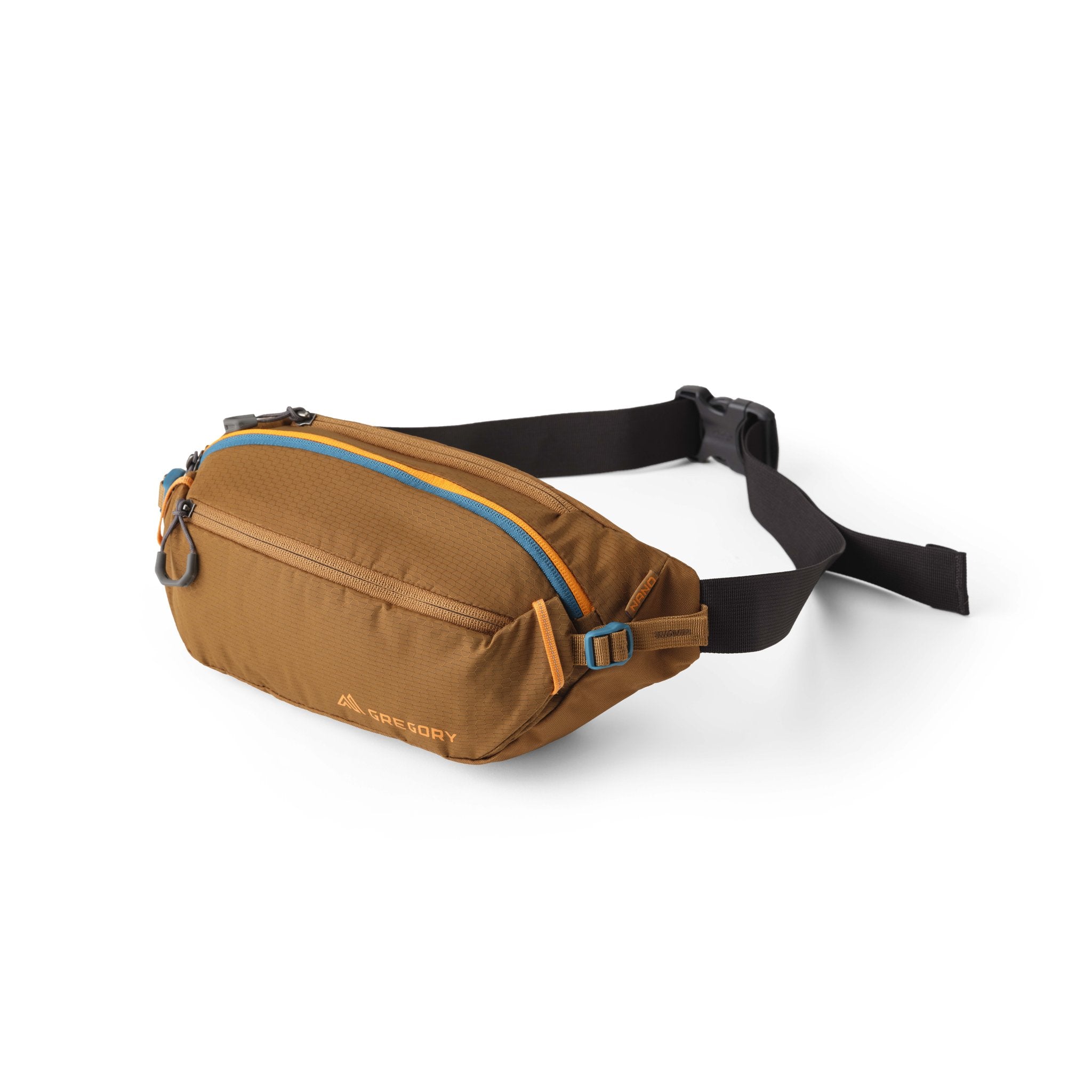 Gregory Nano Waistpack Moab Tan - front