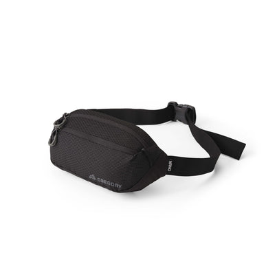 Gregory Nano Waistpack Mini Optic Black - front