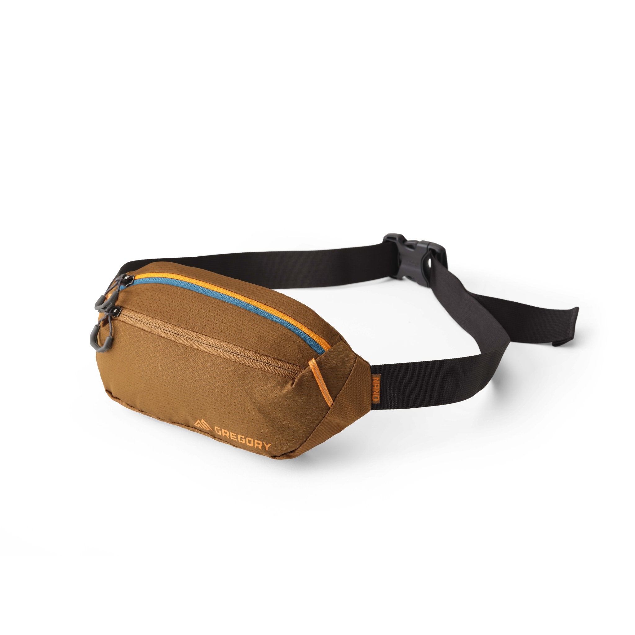 Gregory Nano Waistpack Mini Moab Tan - front