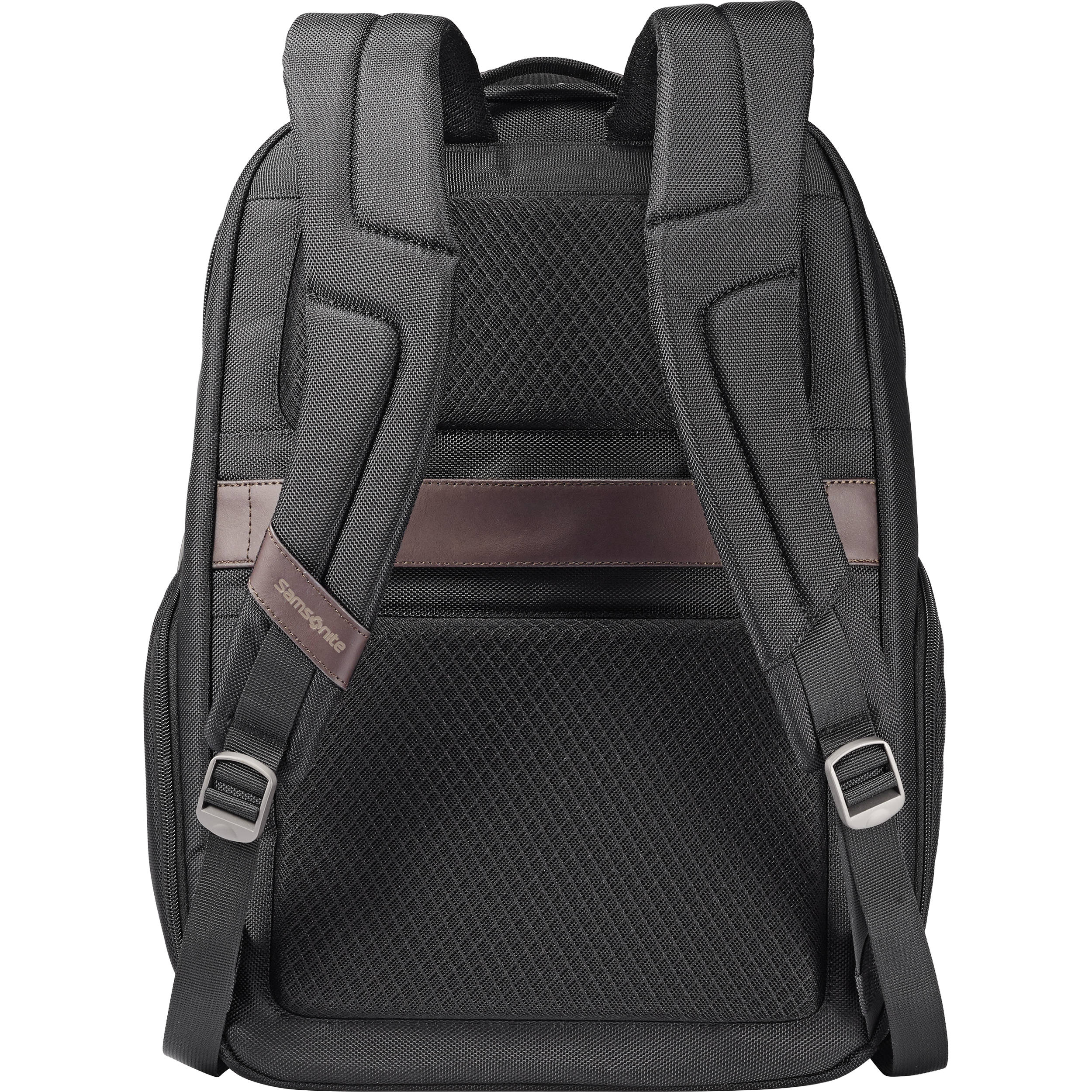Samsonite Kombi Large Backpack – Voyage Luggage