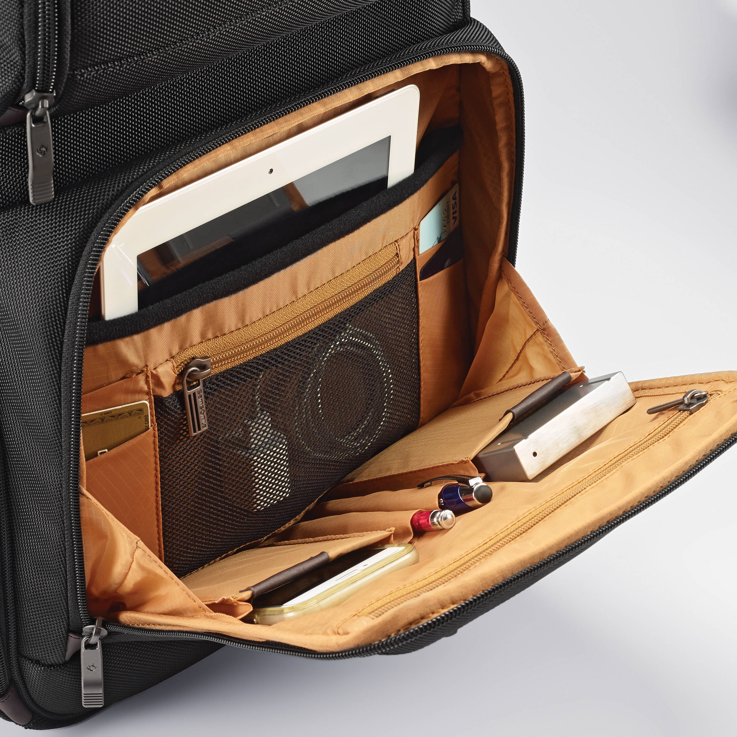 Samsonite Kombi Large Backpack – Voyage Luggage