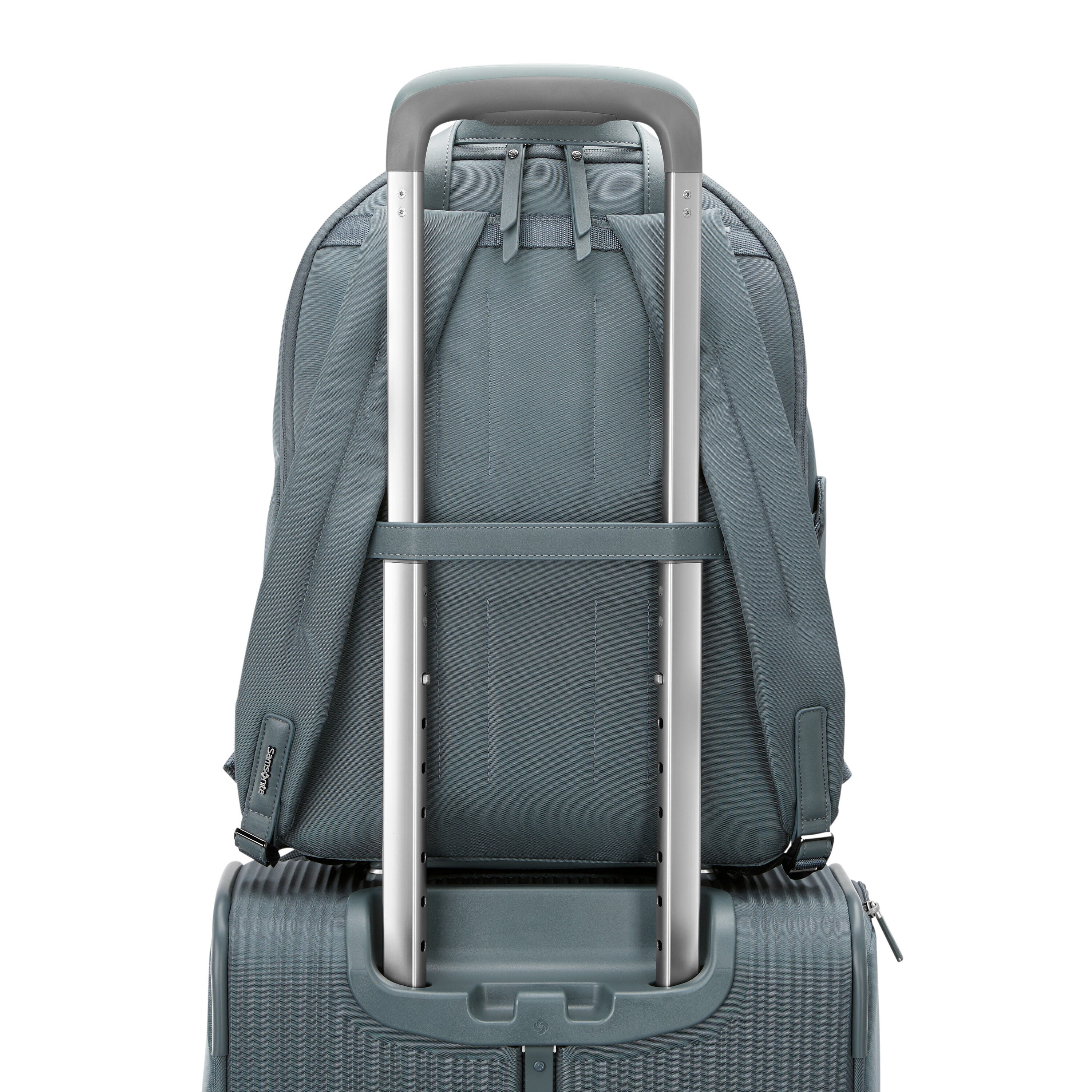 Samsonite Silhouette 18 Women's Backpack – Voyage Luggage