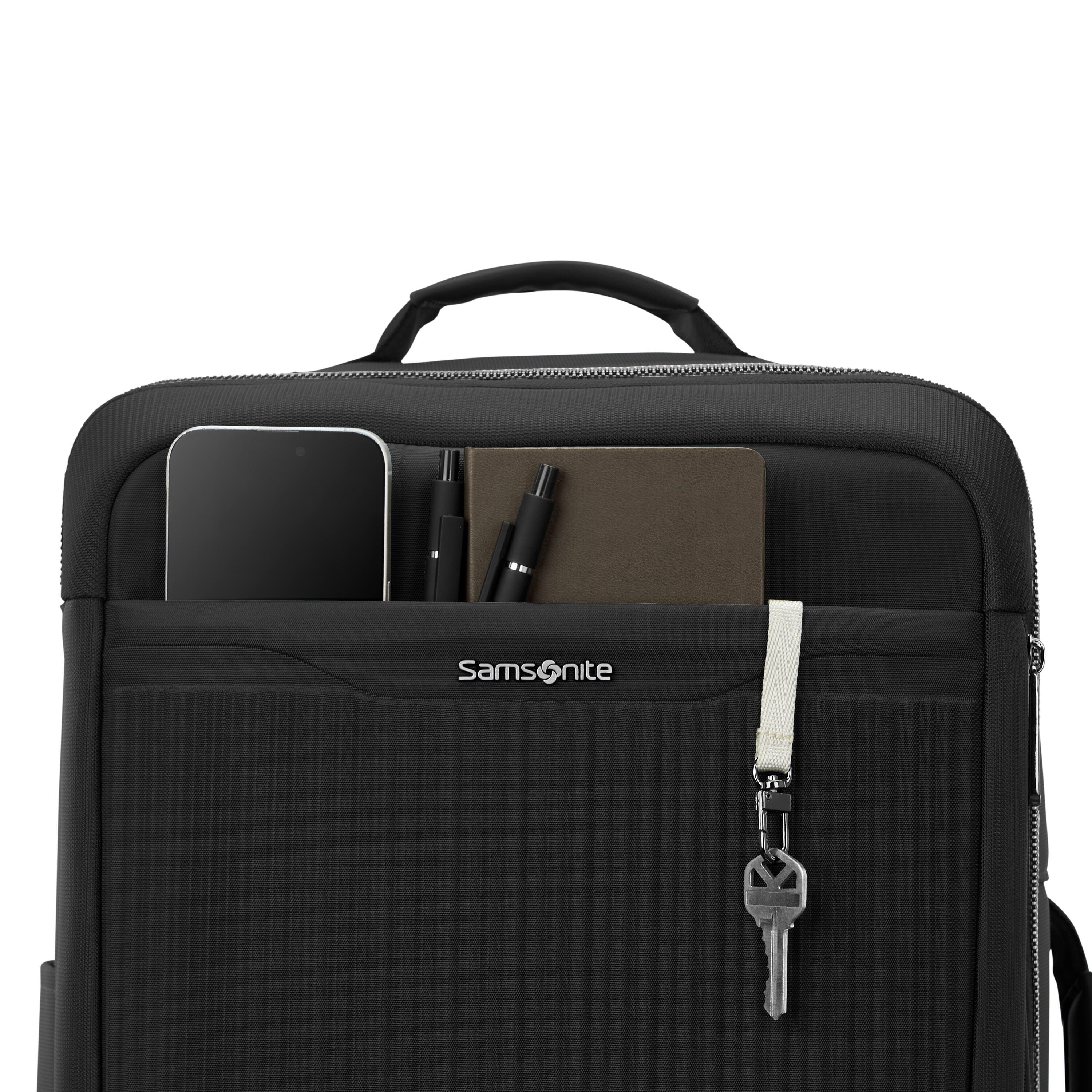Samsonite Silhouette 18 Travel Backpack | Voyage Luggage