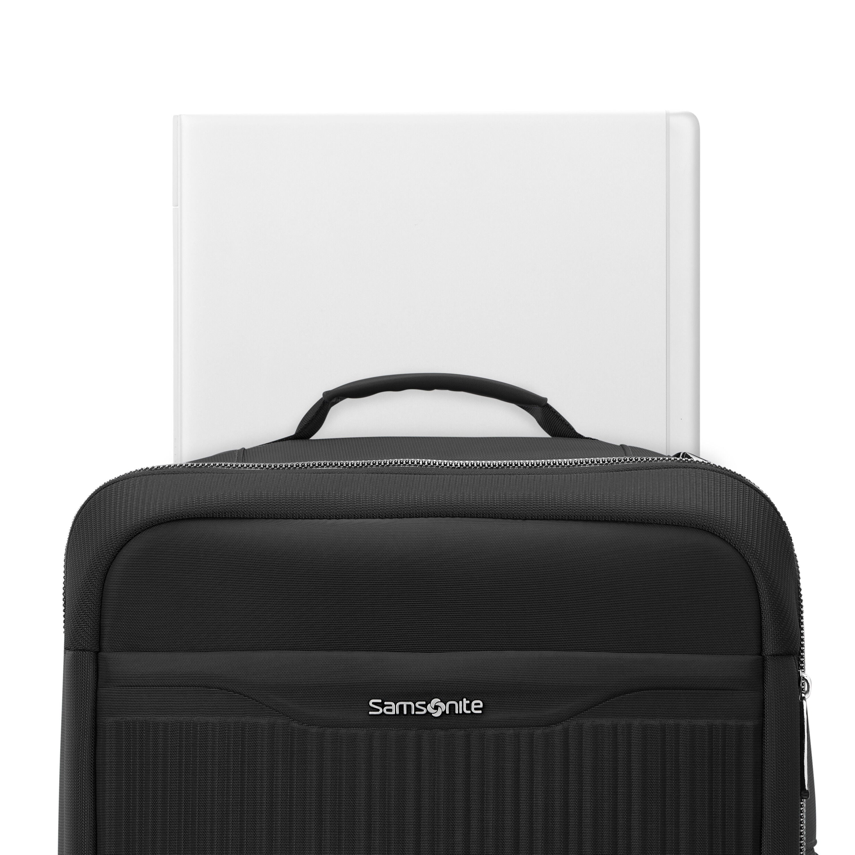 Samsonite Silhouette 18 Travel Backpack | Voyage Luggage