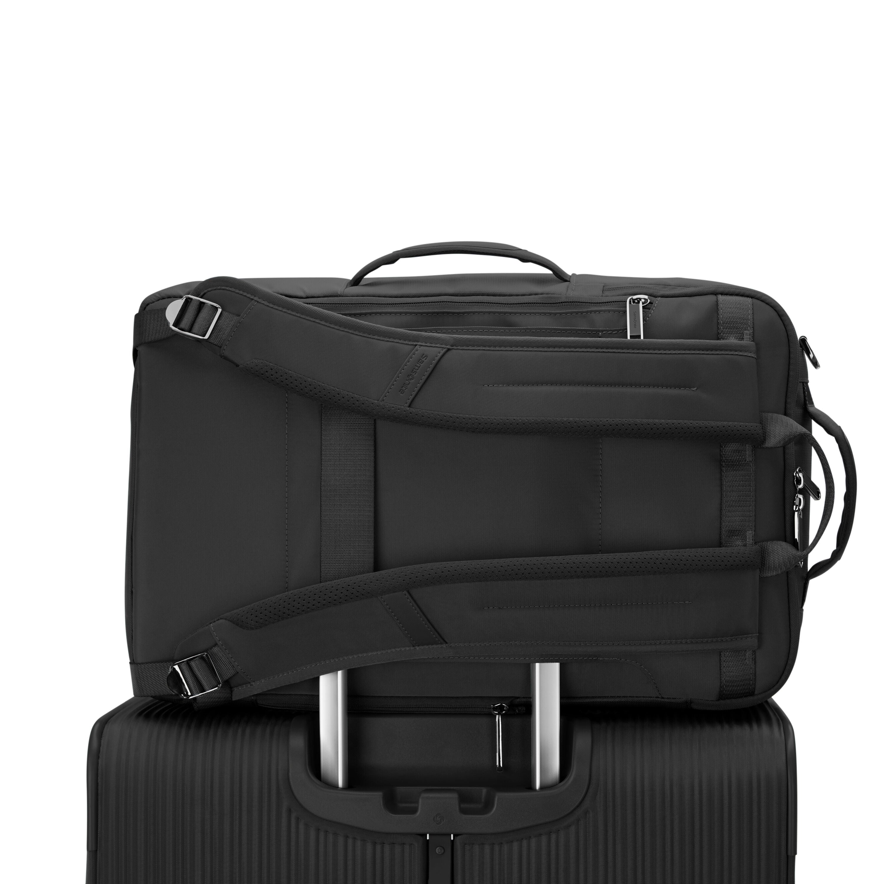 Samsonite Silhouette 18 Travel Backpack – Voyage Luggage