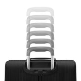 Silhouette 18 Softside Global Carry-On Spinner