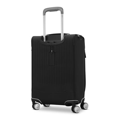Samsonite Silhouette 18 Softside Spinner