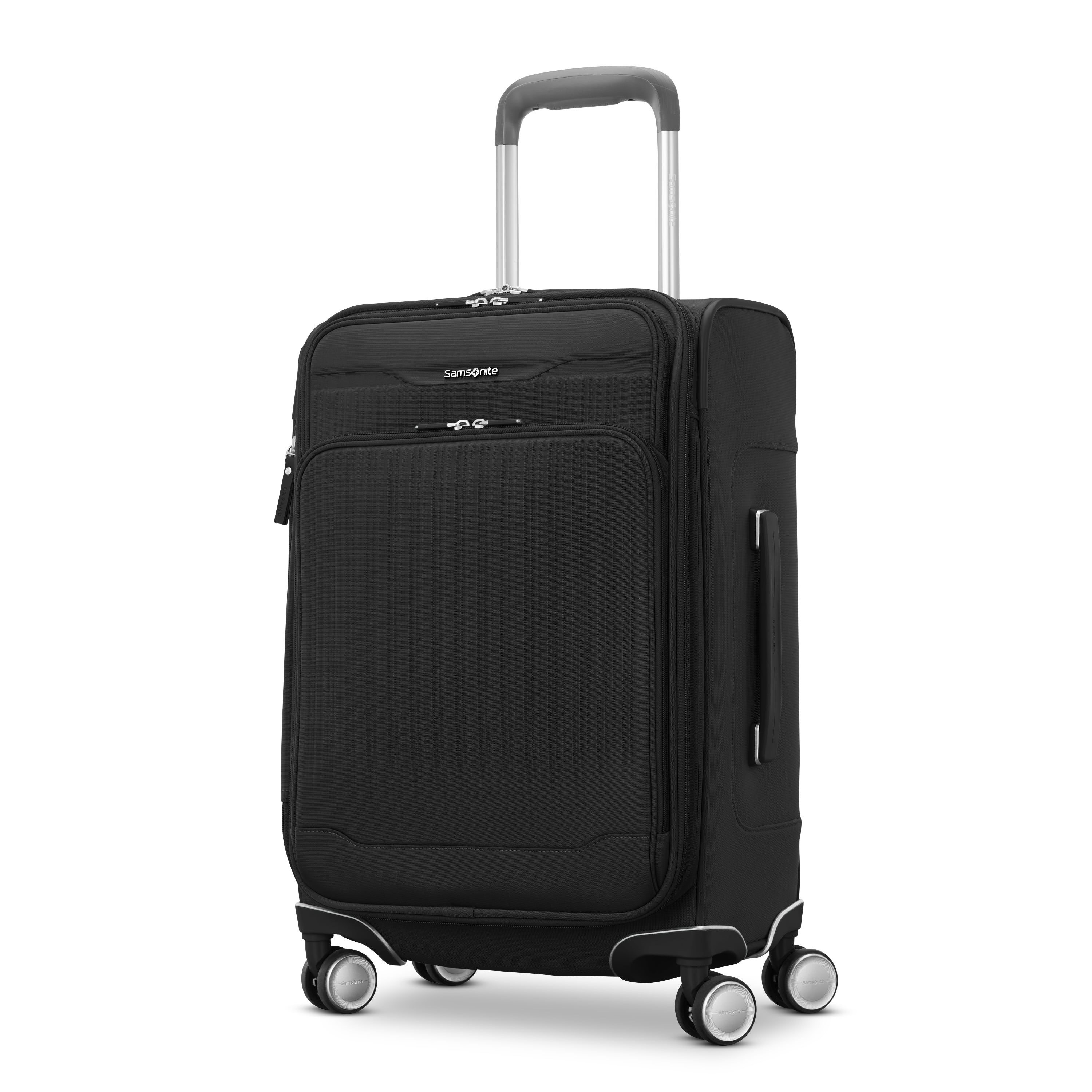 Samsonite Silhouette 18 Softside Spinner
