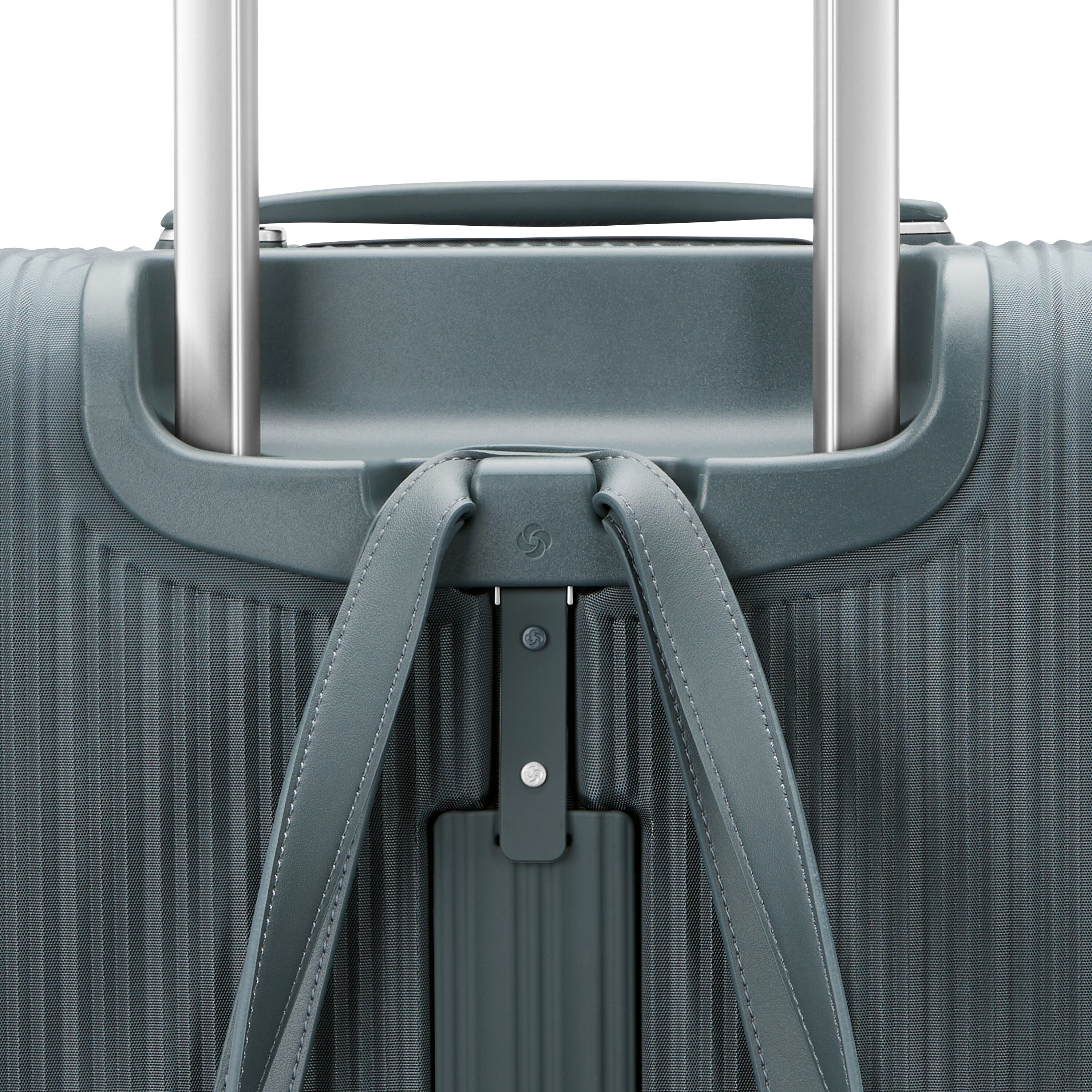 Silhouette 18 Softside Carry-On Spinner