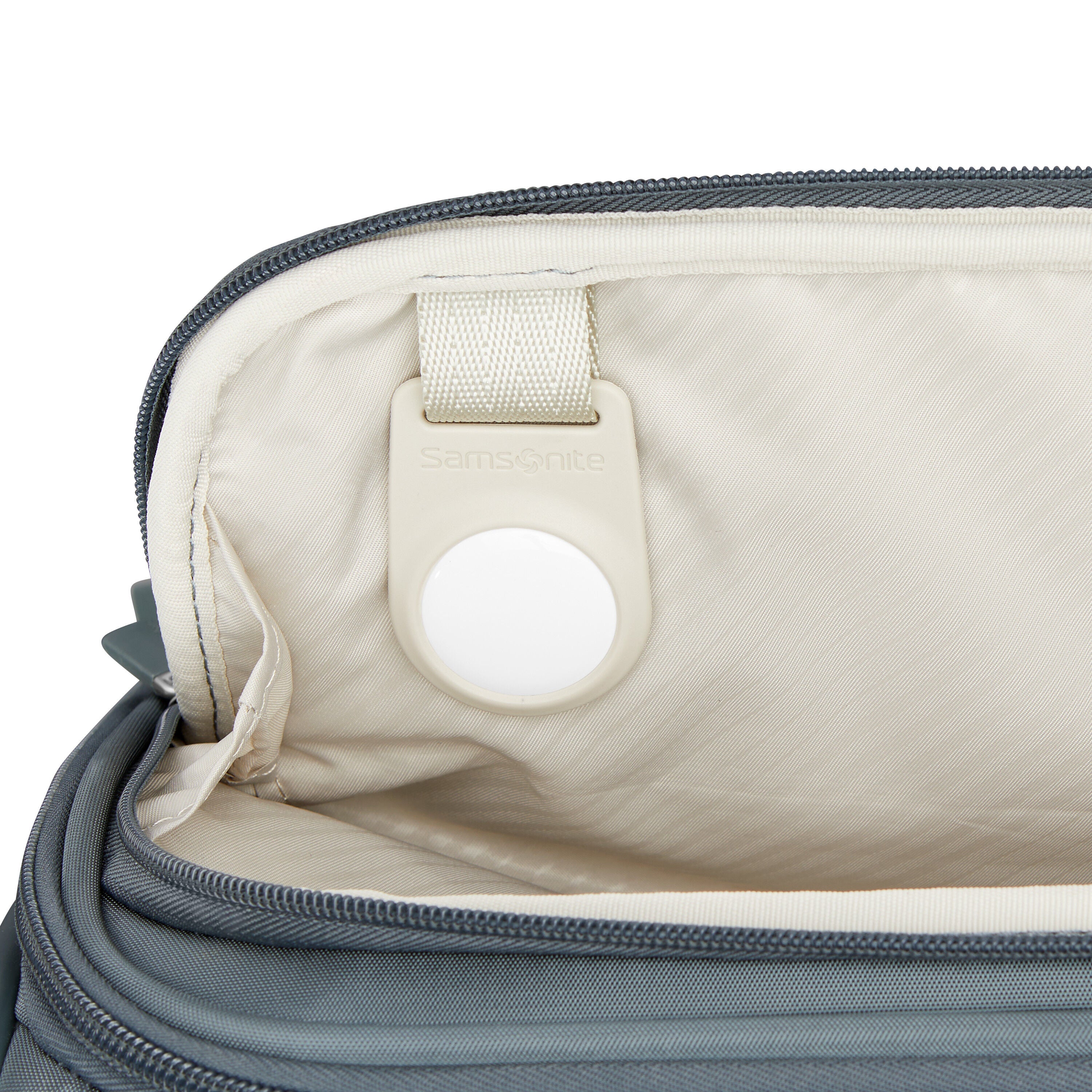 Silhouette 18 Softside Carry-On Spinner