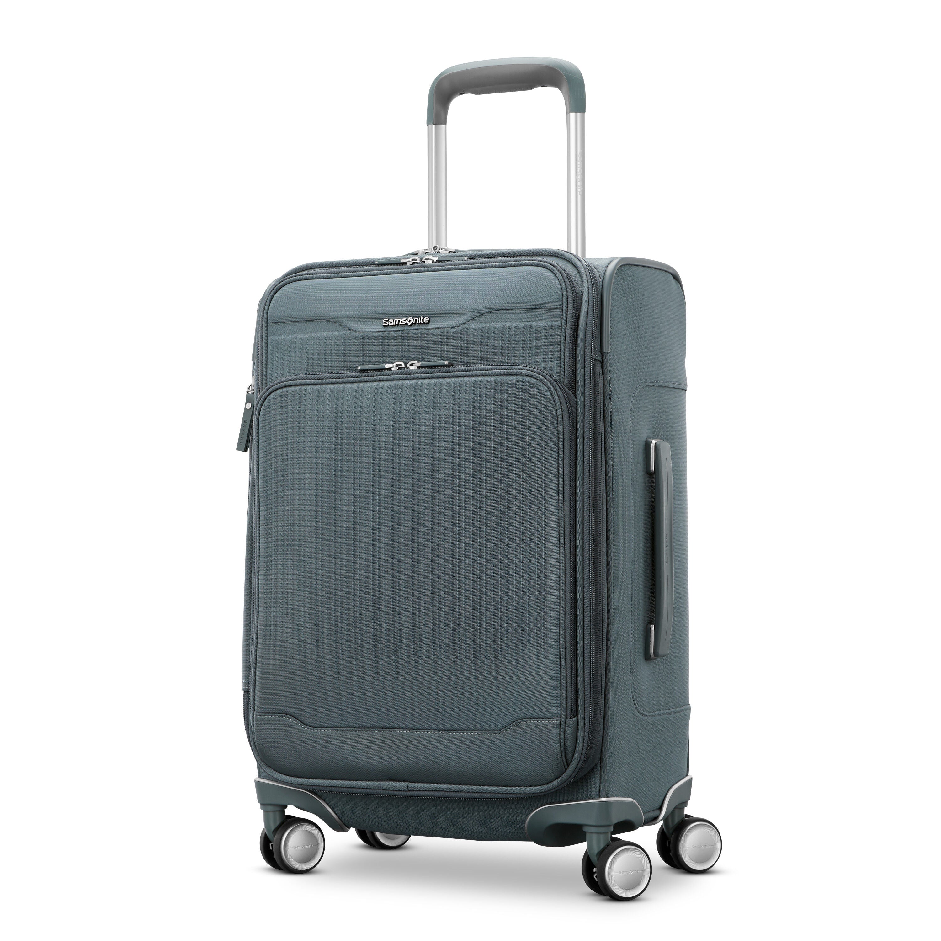 Silhouette 18 Softside Carry-On Spinner