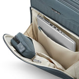 Silhouette 18 Softside Carry-On Spinner