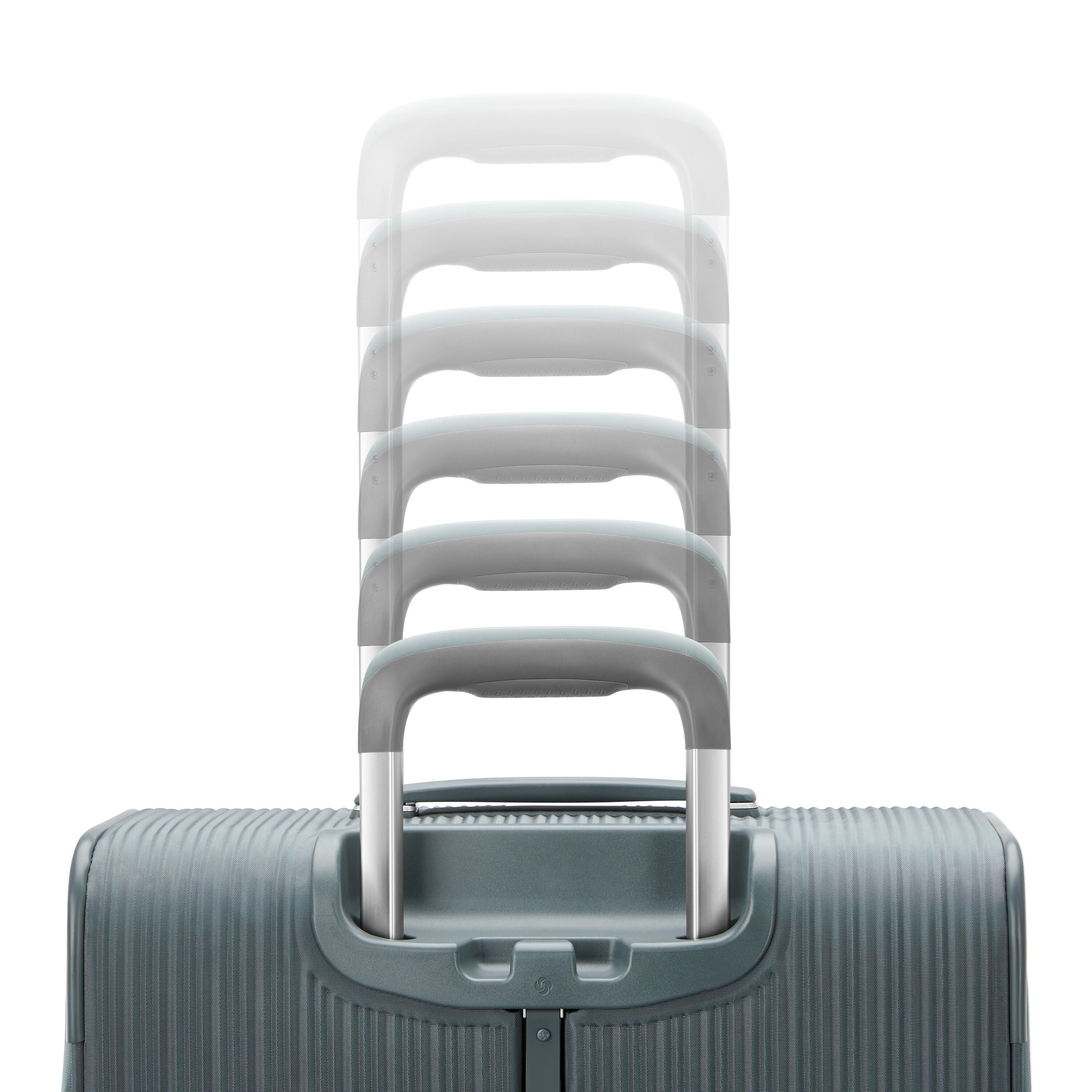 Silhouette 18 Softside Carry-On Spinner