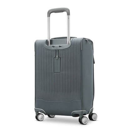 Samsonite Silhouette 18 Softside Spinner