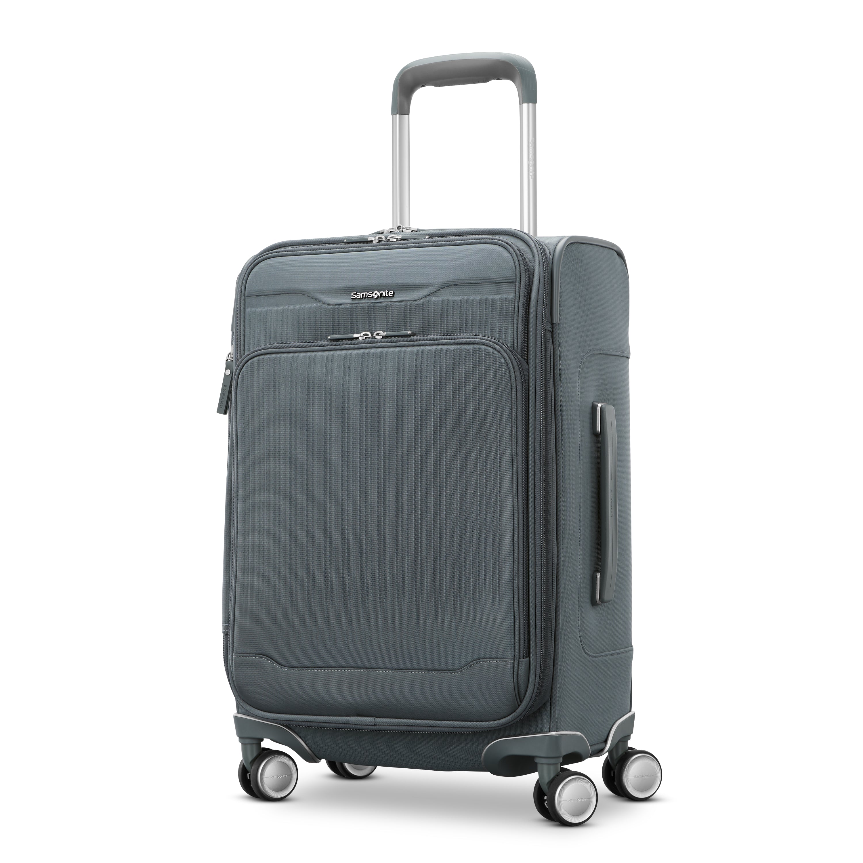 Samsonite Silhouette 18 Softside Spinner