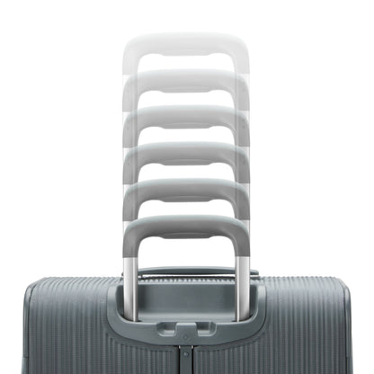 Samsonite Silhouette 18 Softside Spinner