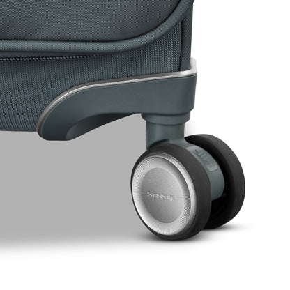 Samsonite Silhouette 18 Softside Spinner