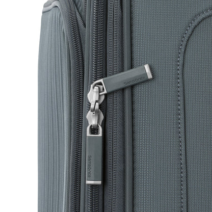 Samsonite Silhouette 18 Softside Spinner