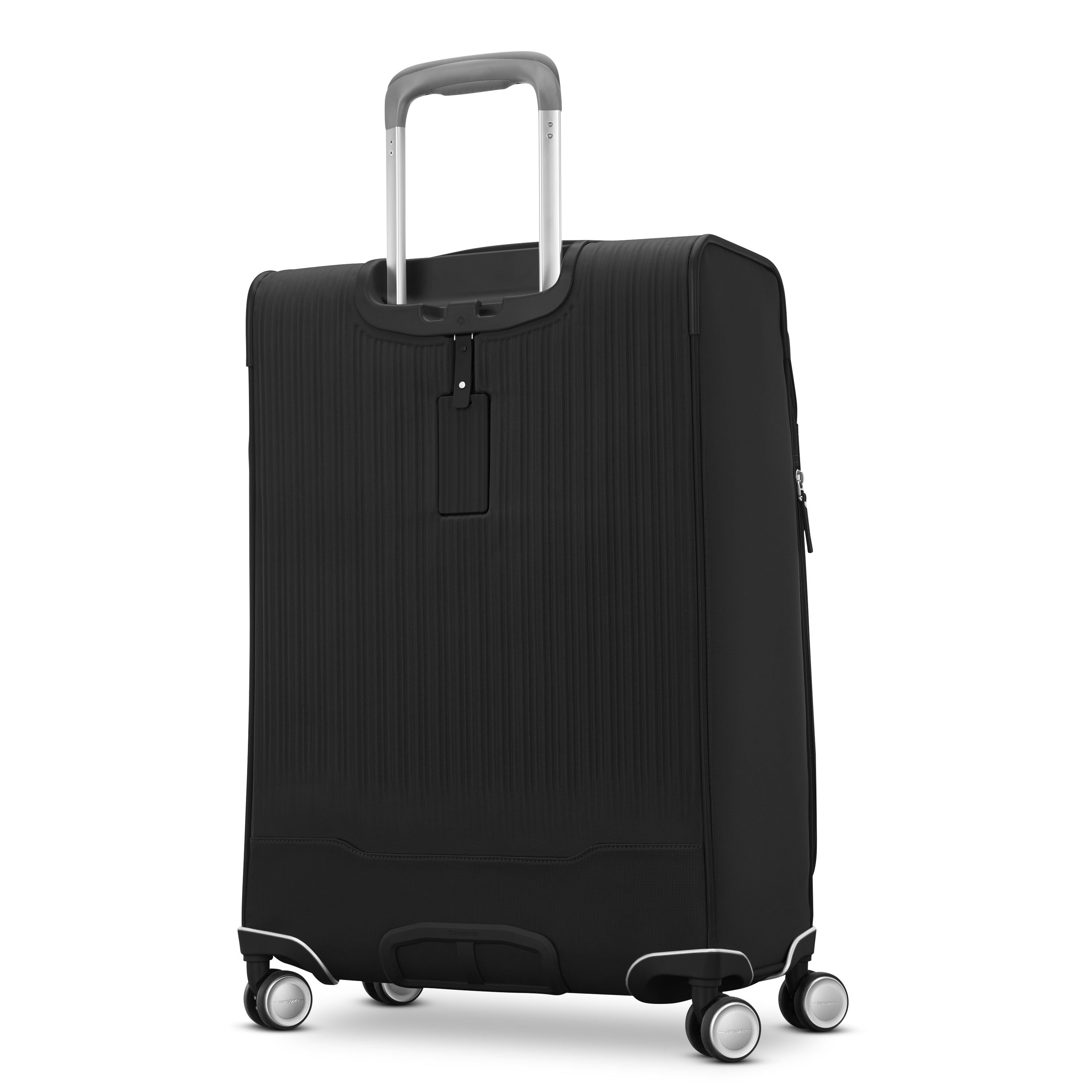 Samsonite Silhouette 18 Softside Spinner