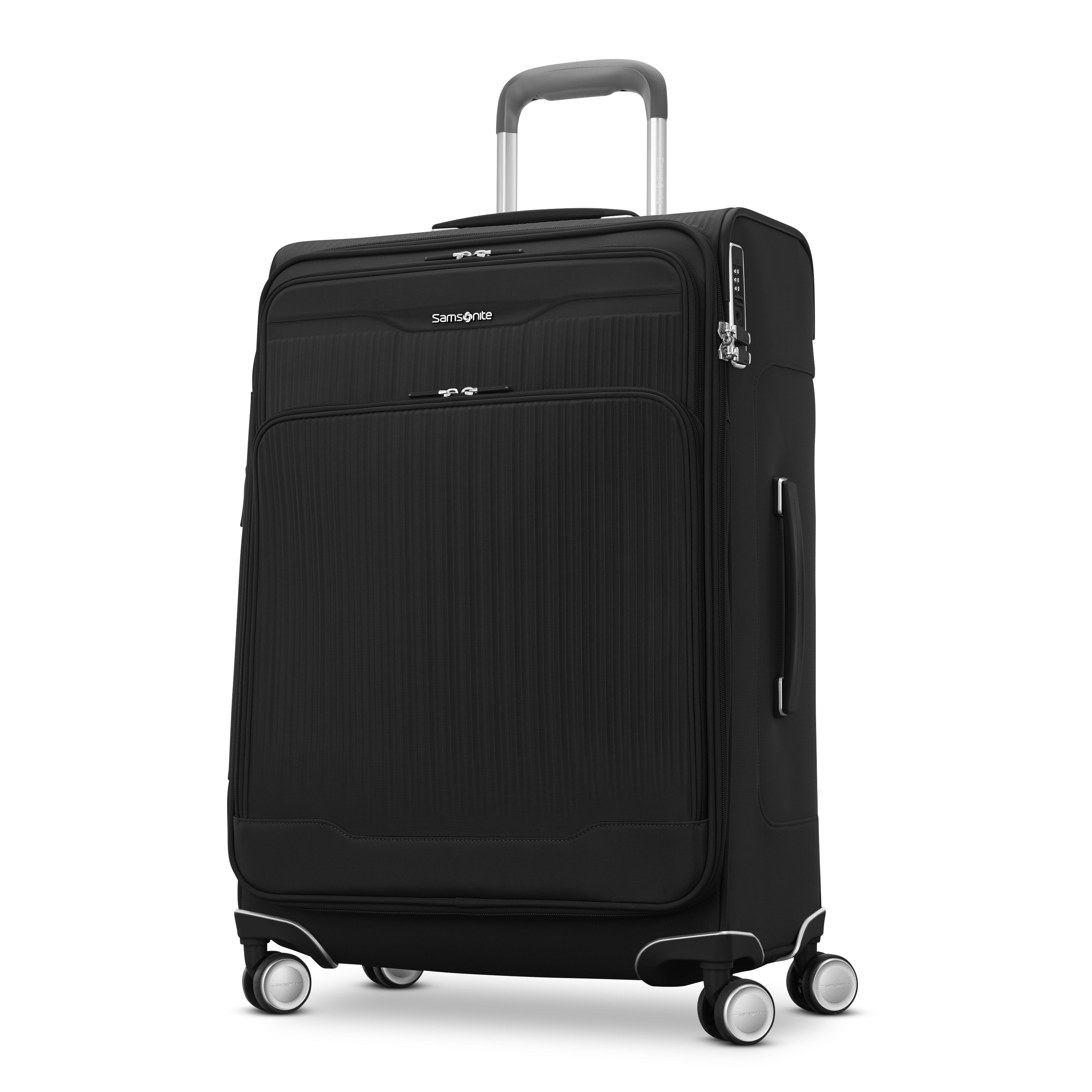 Samsonite Silhouette 18 Softside Spinner