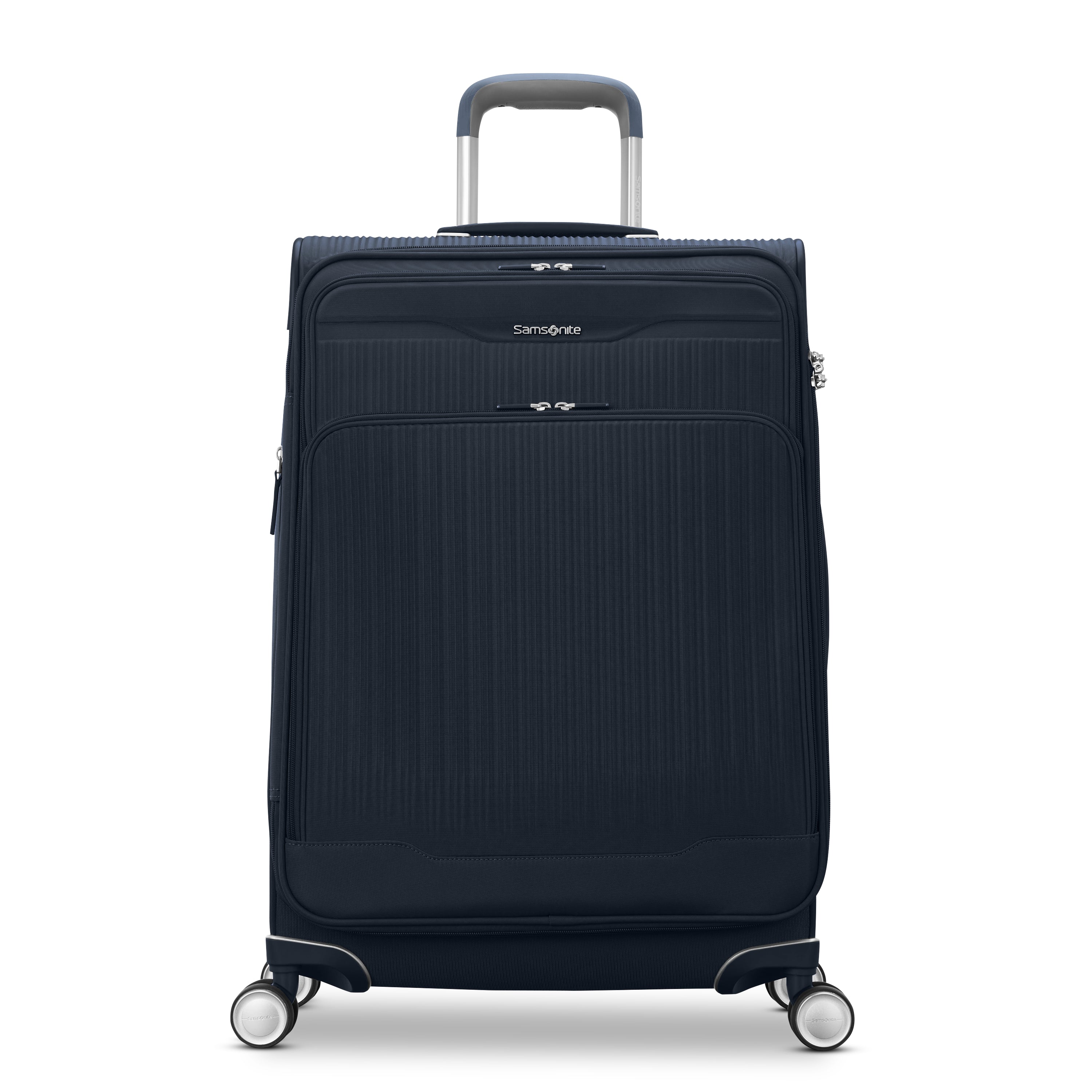 Samsonite Silhouette 18 Softside Spinner