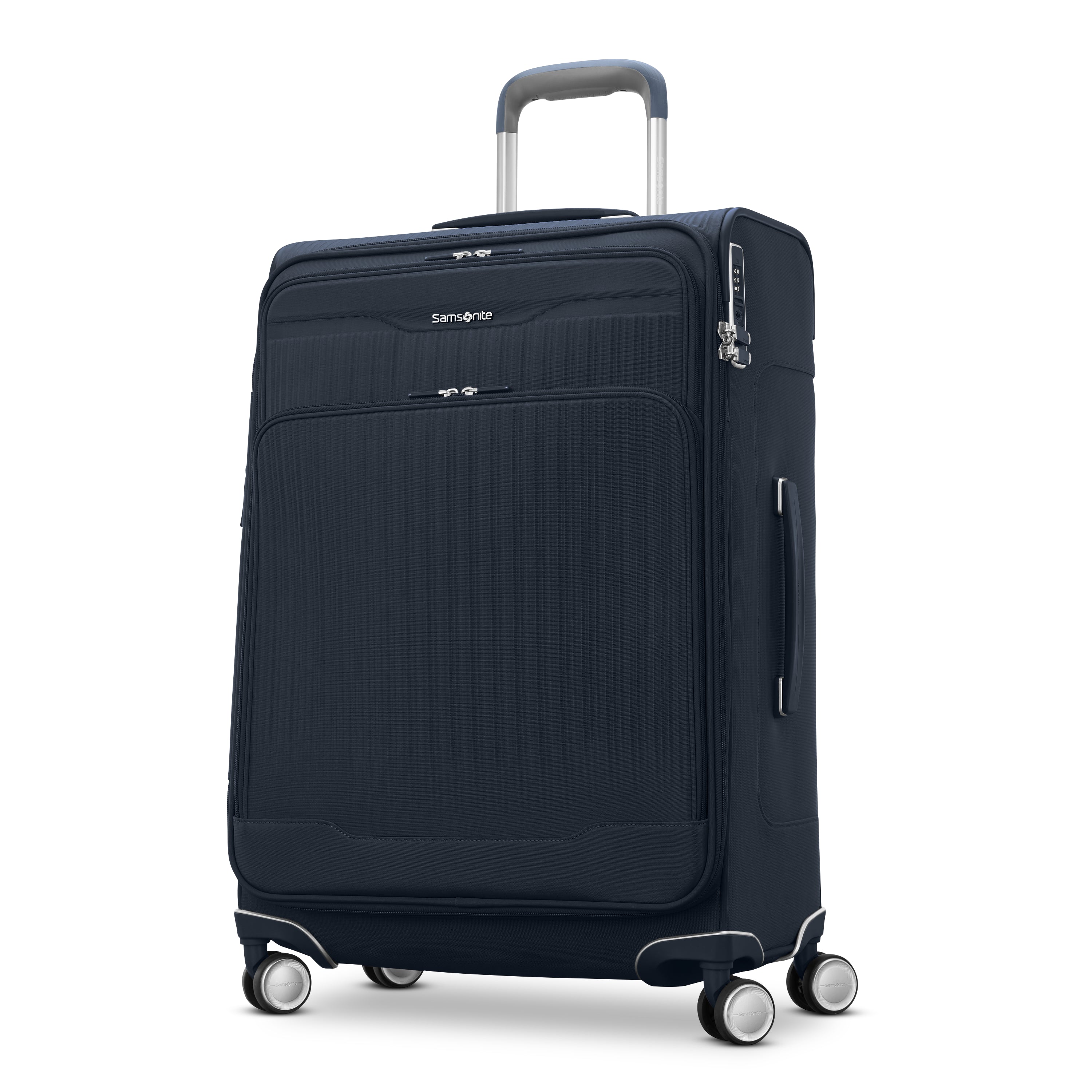 Samsonite Silhouette 18 Softside Spinner