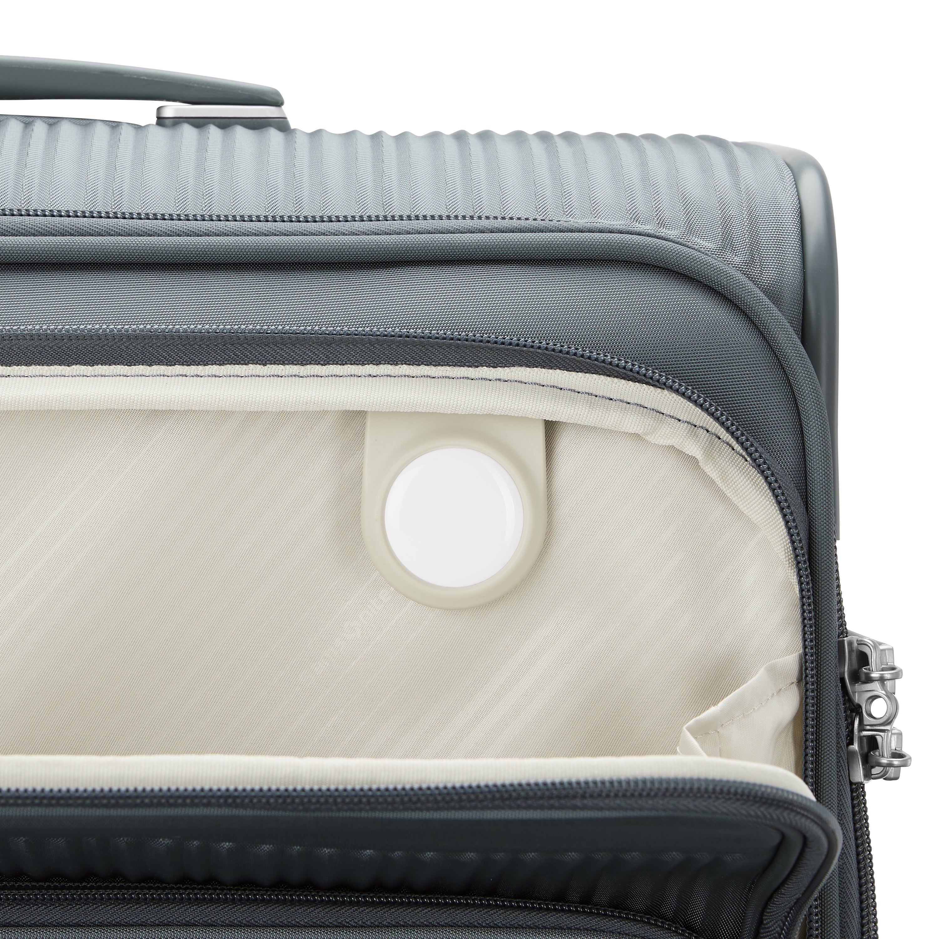 Samsonite Silhouette 18 Softside Spinner