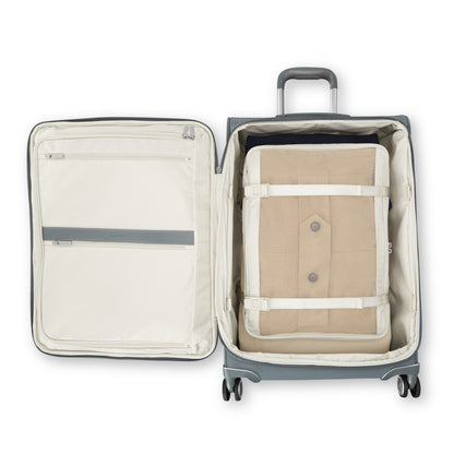 Samsonite Silhouette 18 Softside Spinner