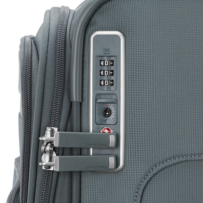 Samsonite Silhouette 18 Softside Spinner
