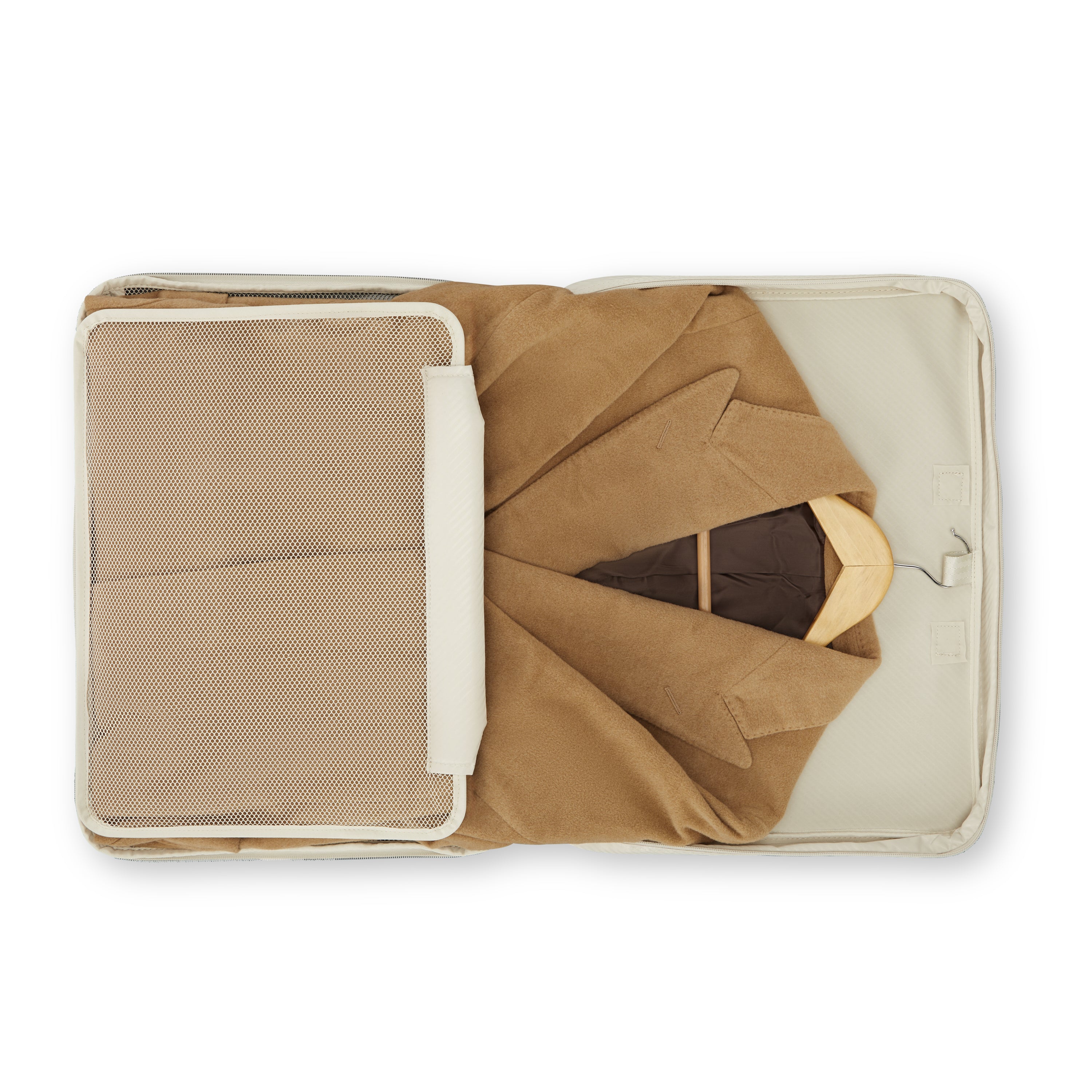 Samsonite Silhouette 18 Softside Spinner