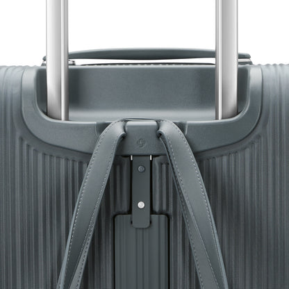 Samsonite Silhouette 18 Softside Spinner