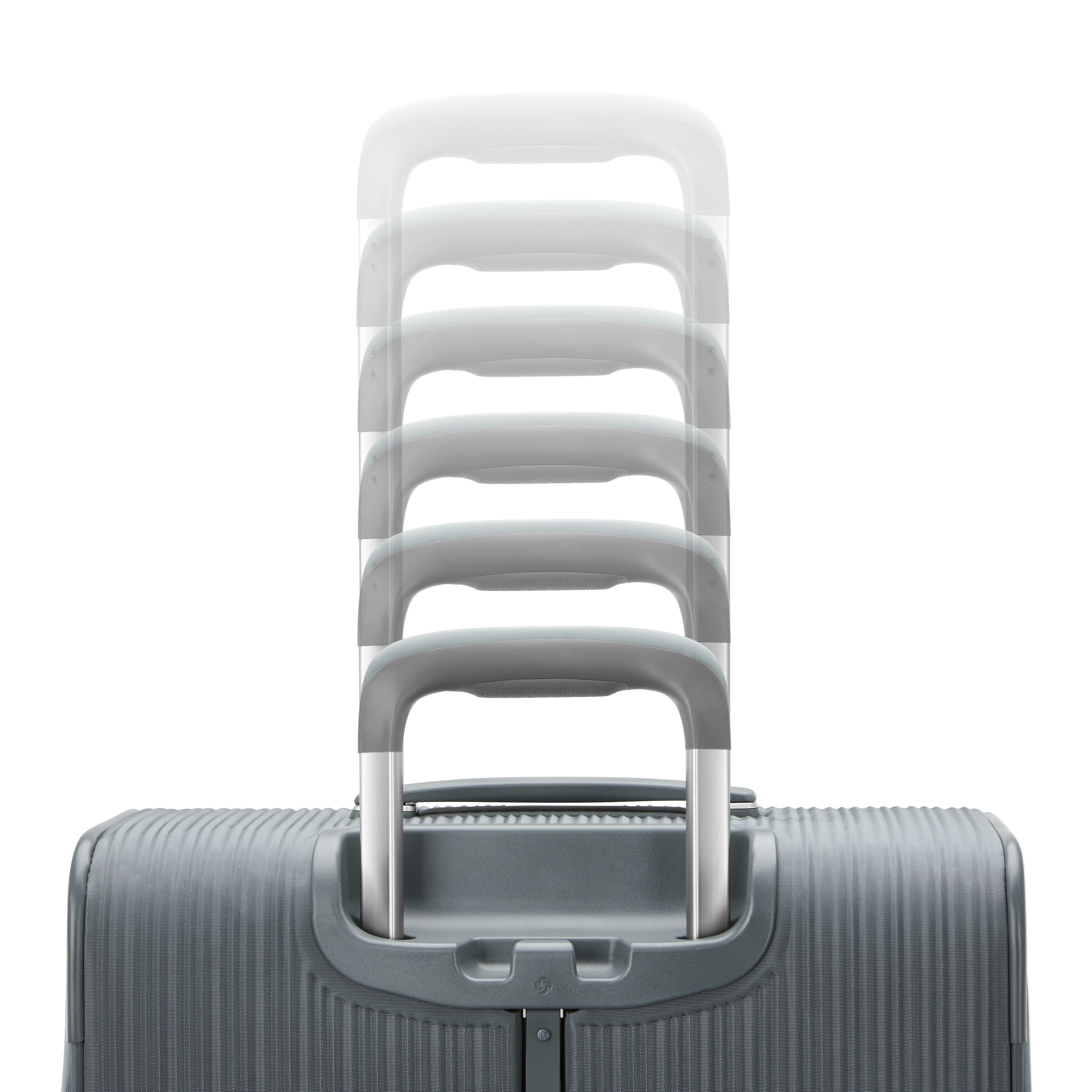 Samsonite Silhouette 18 Softside Spinner
