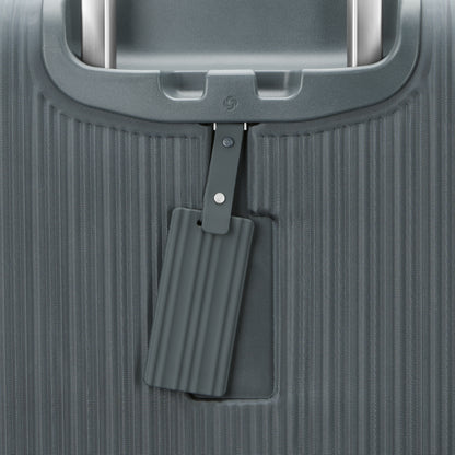 Samsonite Silhouette 18 Softside Spinner