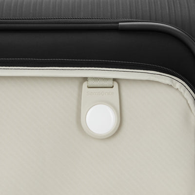 Samsonite Silhouette 18 Softside Garment Bag Spinner Check In
