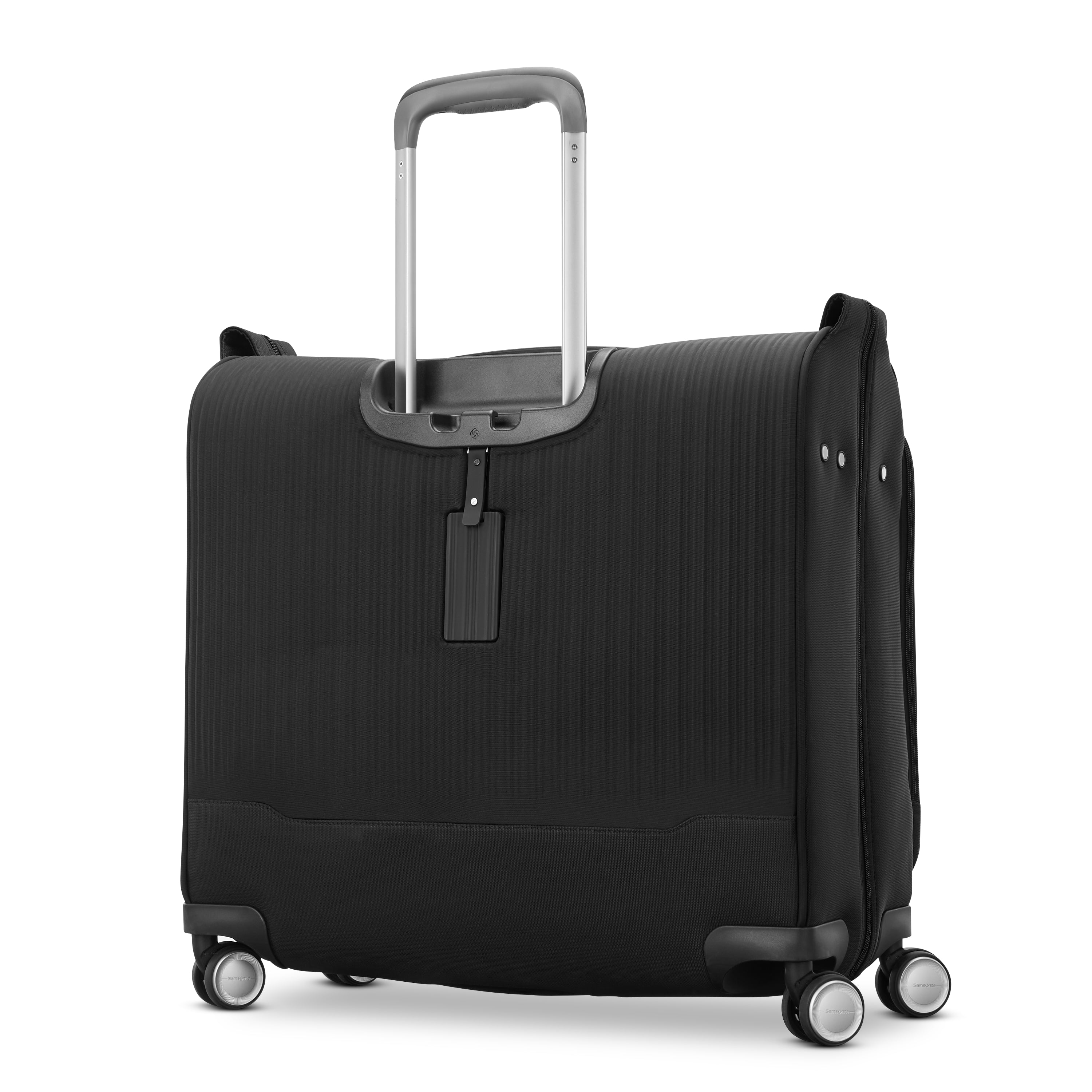 Samsonite Silhouette 18 Softside Garment Bag Spinner Check In