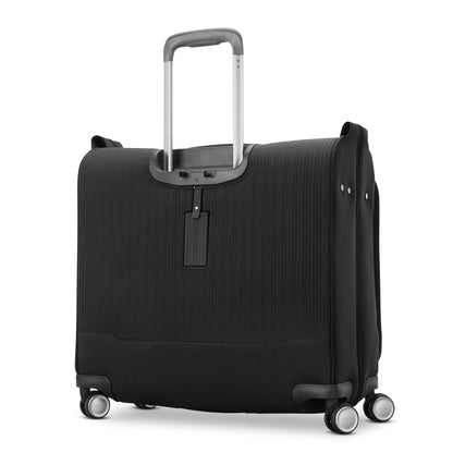 Samsonite Silhouette 18 Softside Garment Bag Spinner Check In