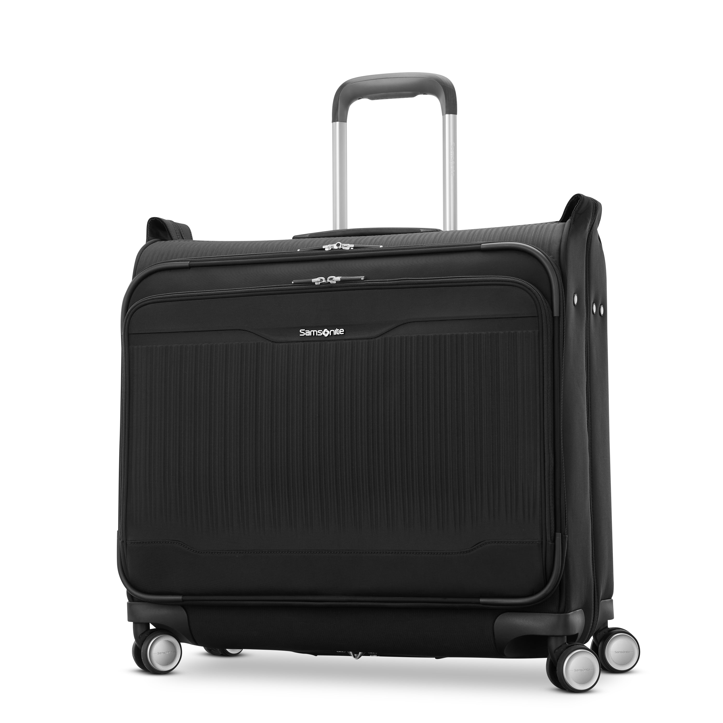 Samsonite Silhouette 18 Softside Garment Bag Spinner Check In