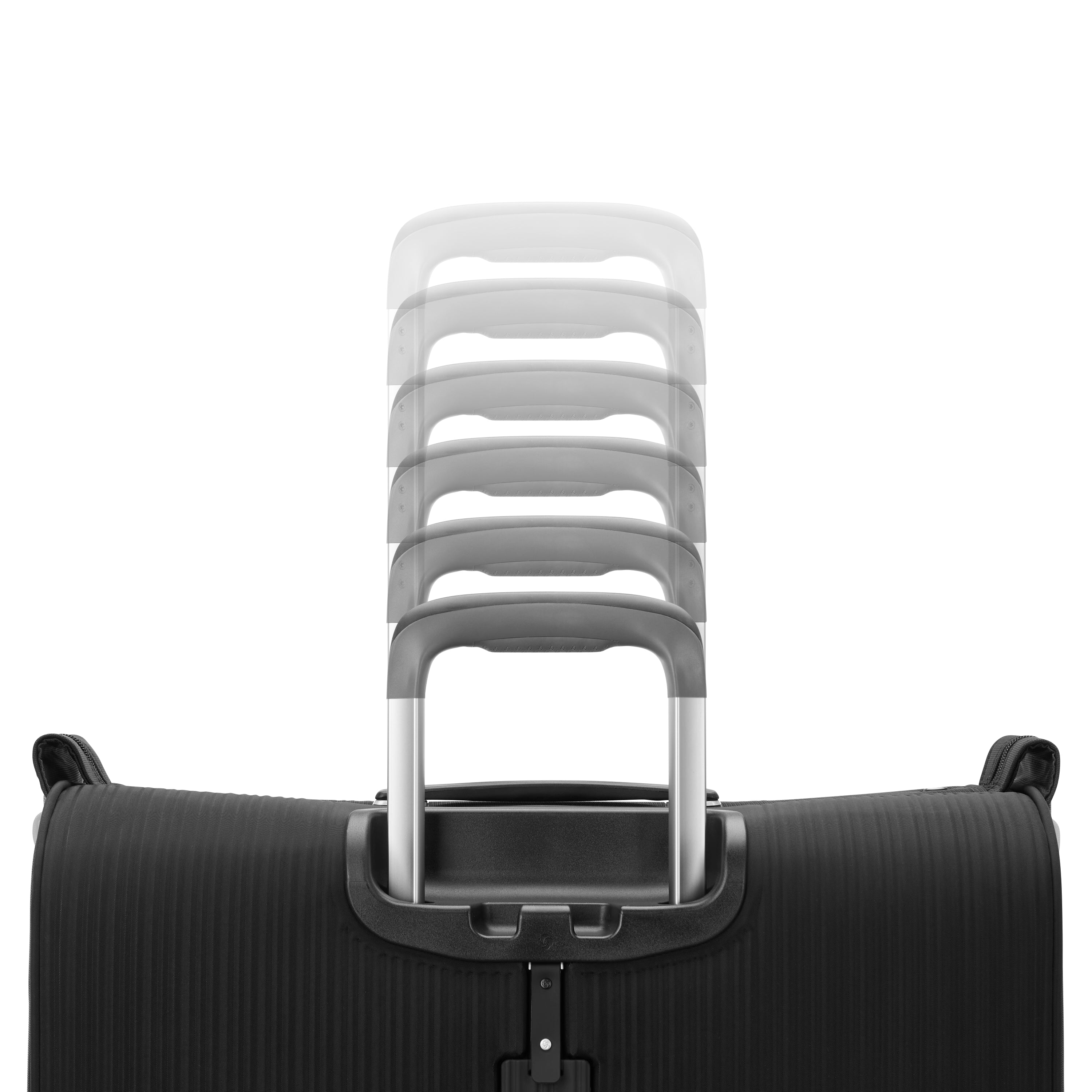Samsonite Silhouette 18 Softside Garment Bag Spinner Check In