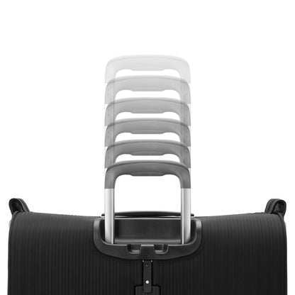 Samsonite Silhouette 18 Softside Garment Bag Spinner Check In