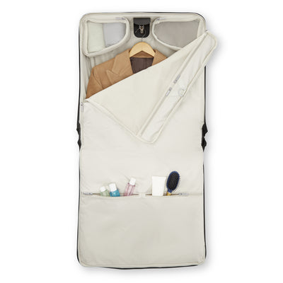 Samsonite Silhouette 18 Softside Garment Bag Spinner Check In