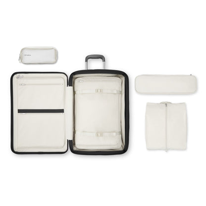 Samsonite Silhouette 18 Hardside Spinner