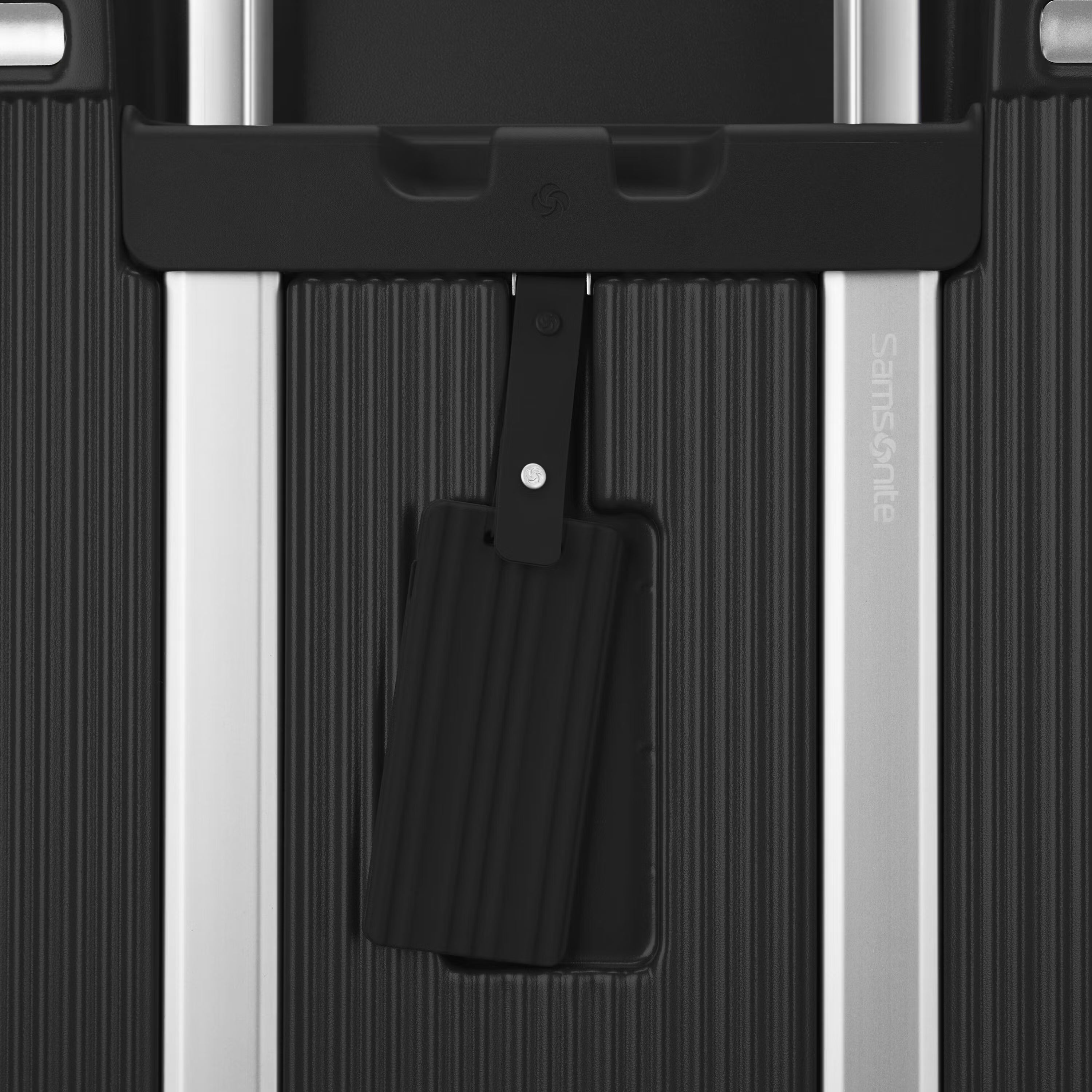 Samsonite Silhouette 18 Hardside Spinner