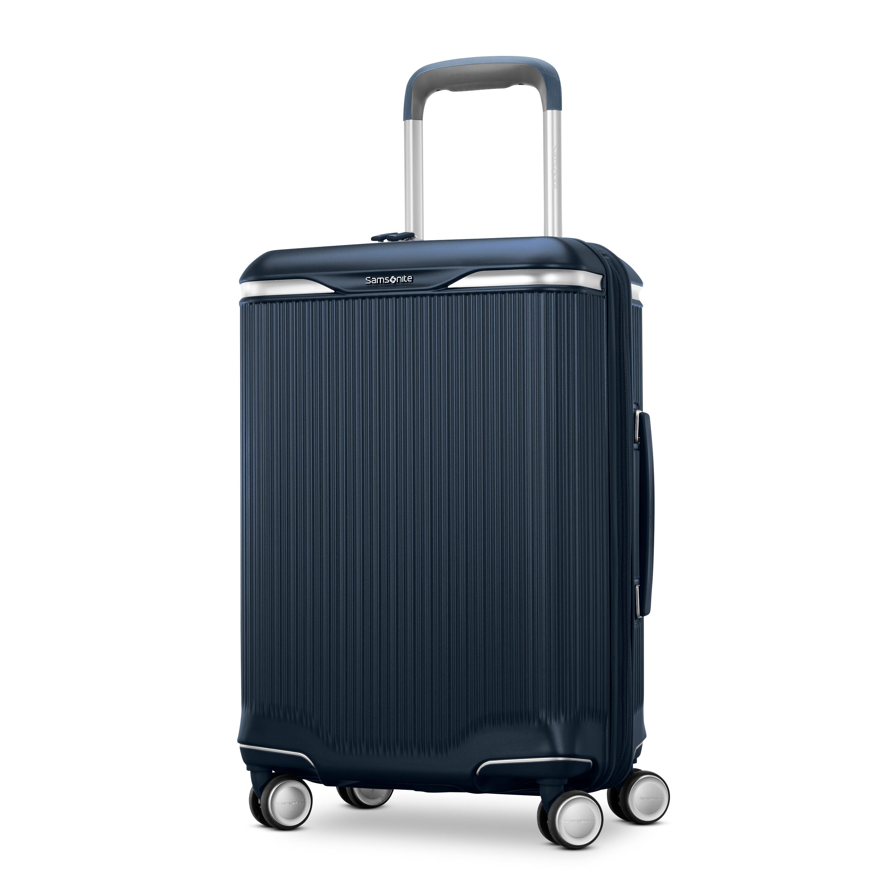 Silhouette 18 Hardside Carry-On Spinner