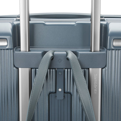 Samsonite Silhouette 18 Hardside Spinner