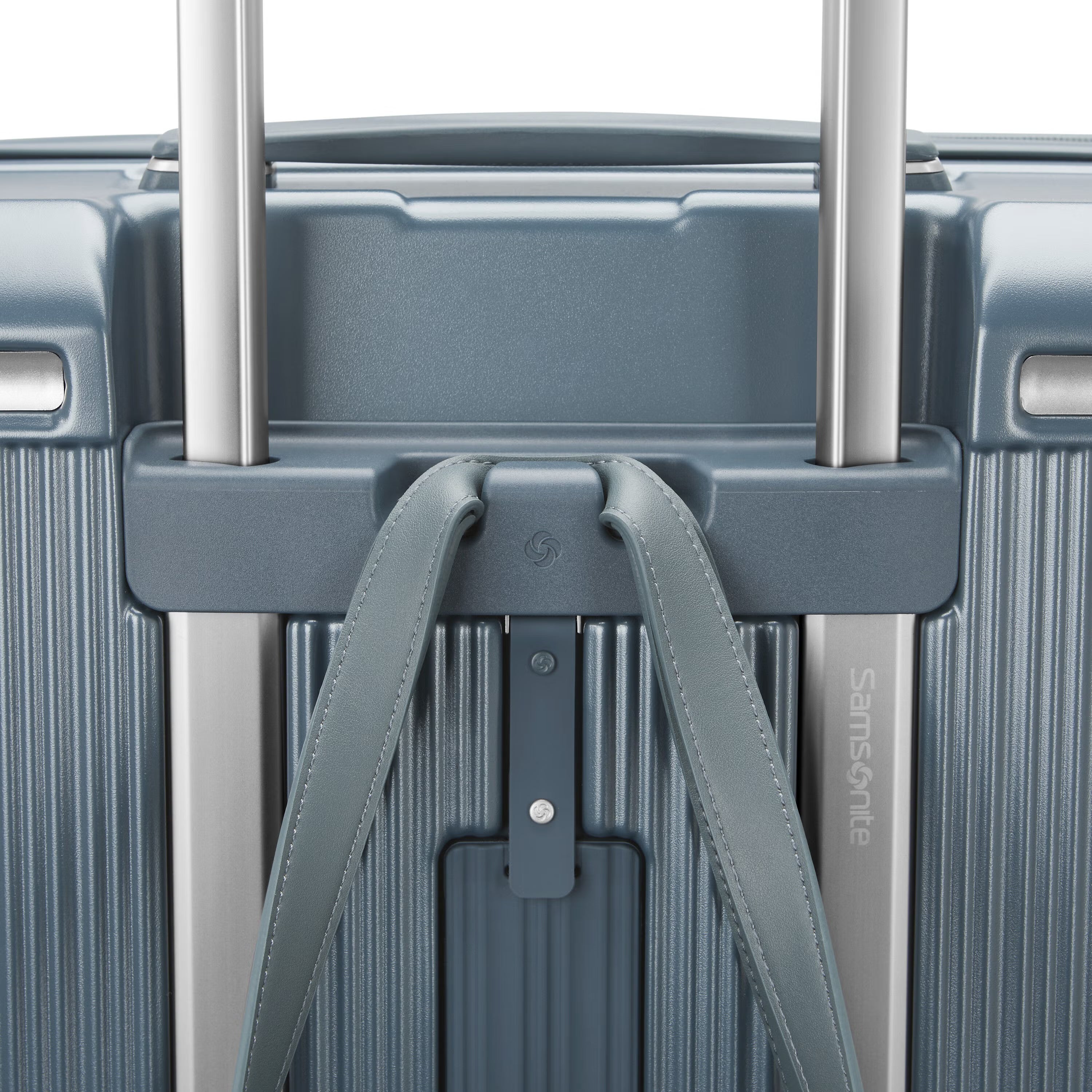 Samsonite Silhouette 18 Hardside Spinner