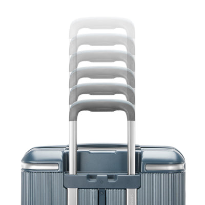 Samsonite Silhouette 18 Hardside Spinner