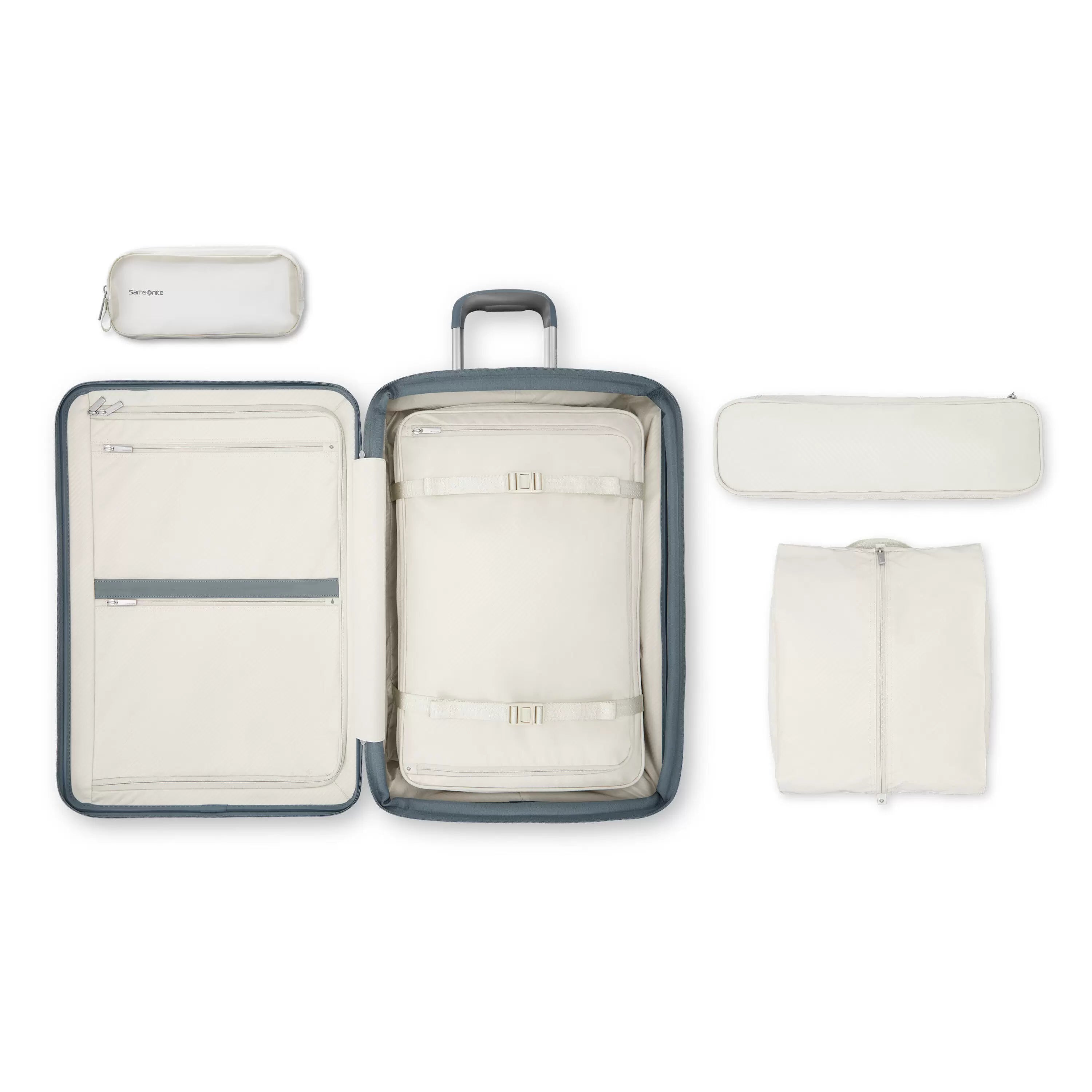 Silhouette 18 Hardside Carry-On Spinner