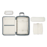 Silhouette 18 Hardside Carry-On Spinner