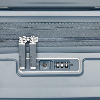 Samsonite Silhouette 18 Hardside Spinner